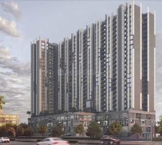 Image of 2397 Sq.ft 4 BHK Apartment / Flat for sale in Amberwood, Rahatani, Pune for Rs. 22000000