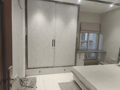 Bedroom Image of 1740 Sq.ft 3 BHK Apartment / Flat for sale in Mihan Nagpur for Rs. 7800000
