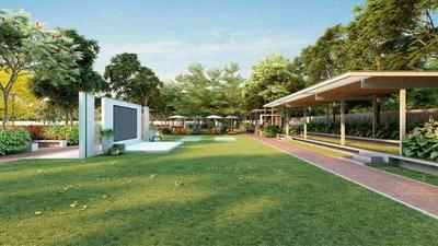Image of 8000 Sq.ft Residential Plot / Land for sale in Yelahanka New Town, Bengaluru for Rs. 120000000
