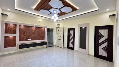 Hall Image of 900 Sq.ft 2 BHK Independent House for sale in Sevvapet Chennai for Rs. 3300000