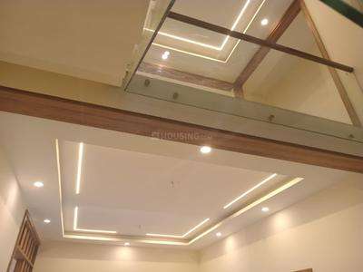 Hall Image of 2300 Sq.ft 3 BHK Independent House for sale in Maradu Kochi for Rs. 12000000