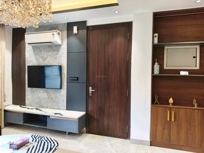 Living Room Image of 2250 Sq.ft 3 BHK Independent House for sale in Anant Raj Estate, Kadarpur Gurgaon for Rs. 20000000