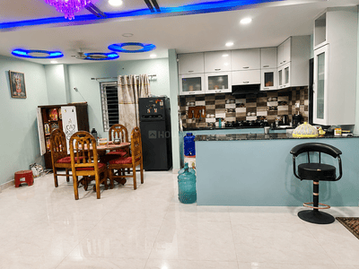 Image of 1100 Sq.ft 2 BHK Apartment / Flat for sale in Madhavadhara, Visakhapatnam for Rs. 7950000