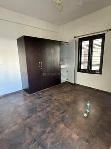 Bedroom Image of 2400 Sq.ft 4 BHK Builder Floor for rent in HSR Layout Bengaluru for Rs. 150000