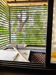 Balcony Image of 2200 Sq.ft 4 BHK Independent House for rent in Shahibaug Ahmedabad for Rs. 33000