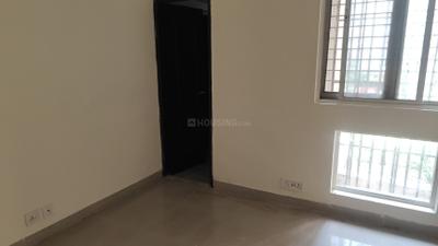 Bedroom Image of 1425 Sq.ft 2.5 BHK Apartment / Flat for sale in Paramount Symphony, Crossings Republik Ghaziabad for Rs. 8750000
