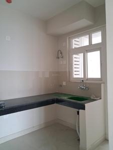 Kitchen Image of 1404 Sq.ft 3 BHK Apartment / Flat for sale in Eldeco Live By The Greens Phase 1, Sector 150 Noida for Rs. 18000000