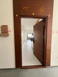 Hall Image of 1100 Sq.ft 2 BHK Apartment / Flat for rent in Casagrand Boulevard, Chikkagubbi Village Bengaluru for Rs. 35000