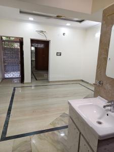 Image of 1150 Sq.ft 3 BHK Apartment / Flat for rent in DDA Flats Munirka, Munirka, New Delhi for Rs. 65000