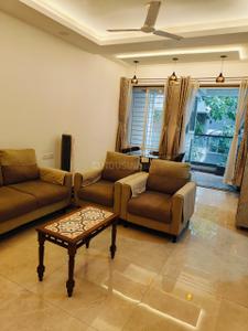 Hall Image of 956 Sq.ft 2 BHK Apartment / Flat for sale in Kothrud Pune for Rs. 14000000