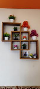 Living Room Image of 1050 Sq.ft 2 BHK Apartment / Flat for sale in Royal Enclave , Jakkur Bengaluru for Rs. 8700000