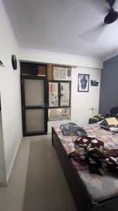 Bedroom Image of 640 Sq.ft 1 BHK Apartment / Flat for rent in SG Benefit, Govindpuram Ghaziabad for Rs. 15000