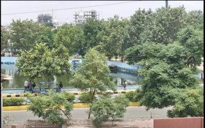 Image of 300 Sq.ft 1 RK Duplex for rent in Civil Lines, Raipur for Rs. 11000