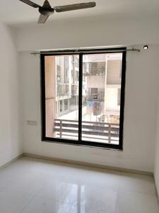 Bedroom Image of 1170 Sq.ft 2 BHK Apartment / Flat for sale in Chandkheda Ahmedabad for Rs. 5100000