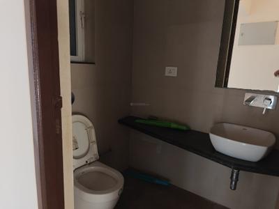Bedroom Image of 1250 Sq.ft 2 BHK Apartment / Flat for sale in Omkar Meridia, Kurla West Mumbai for Rs. 18444444