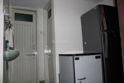 Bathroom Image of 3000 Sq.ft 3 BHK Independent House for sale in Vallabh Vidhyanagar Anand for Rs. 8000000