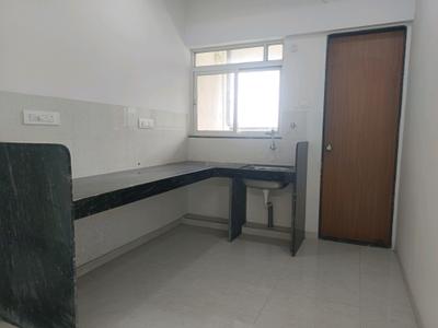 Kitchen Image of 1060 Sq.ft 2 BHK Apartment / Flat for sale in Dynamic Grandeur, Undri Pune for Rs. 5300000