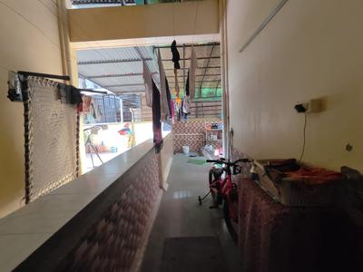 Balcony Image of 2025 Sq.ft 3 BHK Independent House for sale in Memnagar Ahmedabad for Rs. 32500000
