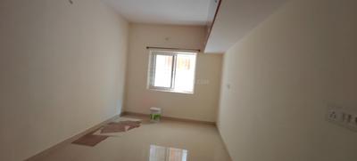 Hall Image of 600 Sq.ft 1 BHK Builder Floor for rent in Maruthi Sevanagar Bengaluru for Rs. 16500