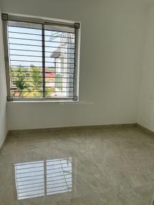 Bedroom Image of 1250 Sq.ft 3 BHK Apartment / Flat for sale in Nucleus Eleganza, Kakkanad Kochi for Rs. 7000000