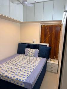 Servant Room Image of 1189 Sq.ft 2.5 BHK Apartment / Flat for sale in Ratan Pearls, Noida Extension Greater Noida for Rs. 11700000