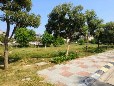 Image of 2250 Sq.ft Residential Plot / Land for sale in Orris Woodview Residencies, Sector 89, Gurgaon for Rs. 59200004