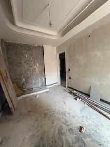 Bedroom Image of 1690 Sq.ft 3 BHK Builder Floor for sale in Paschim Vihar New Delhi for Rs. 36500000