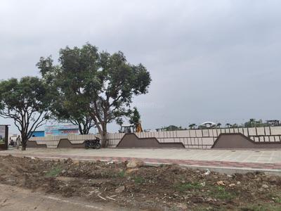 Image of 700 Sq.ft Residential Plot / Land for sale in Daudkhedi, Ujjain for Rs. 2520000