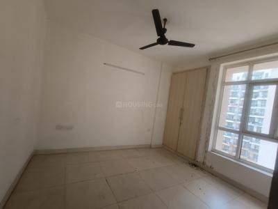 Bedroom Image of 1643 Sq.ft 3 BHK Apartment / Flat for rent in Pardesi Ushay Tower, Kundli Sonipat for Rs. 21999