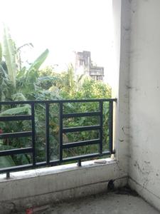 Bedroom Two Image of 947 Sq.ft 2 BHK Apartment / Flat for sale in Keshtopur Kolkata for Rs. 2950000