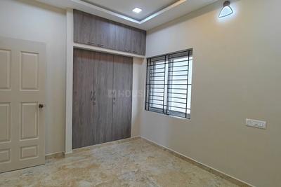 Bedroom Image of 2200 Sq.ft 3 BHK Independent House for sale in Kamal Vihar Raipur for Rs. 6999999
