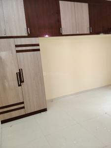 Bedroom Image of 1600 Sq.ft 3 BHK Apartment / Flat for rent in Masab Tank Hyderabad for Rs. 35000