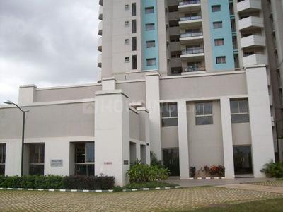 Image of 1624 Sq.ft 3 BHK Apartment / Flat for sale in NCC Nagarjuna Maple Heights, Mahadevapura, Bengaluru for Rs. 30590000