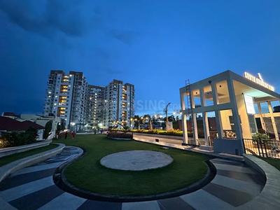 2.5 BHK Flat