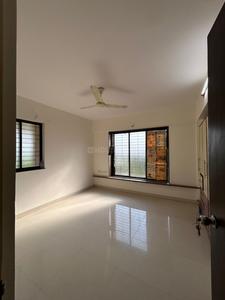 Hall Image of 1600 Sq.ft 3 BHK Apartment / Flat for rent in Shivaji Nagar Nagpur for Rs. 38000
