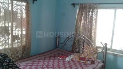 Bedroom Image of 714 Sq.ft 2 BHK Apartment / Flat for sale in Sodepur Kolkata for Rs. 2500000