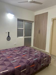 Bedroom Image of 1580 Sq.ft 3 BHK Apartment / Flat for sale in Orris Aster Court, Sector 85 Gurgaon for Rs. 14500000