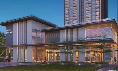 Image of 3105 Sq.ft 4 BHK Apartment / Flat for sale in Emaar Amaris, Sector 62, Gurgaon for Rs. 59800000
