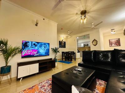 3 BHK Flat