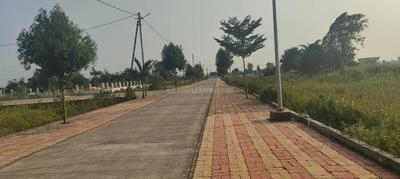 Image of 1200 Sq.ft Residential Plot / Land for sale in Mihan, Nagpur for Rs. 3480000