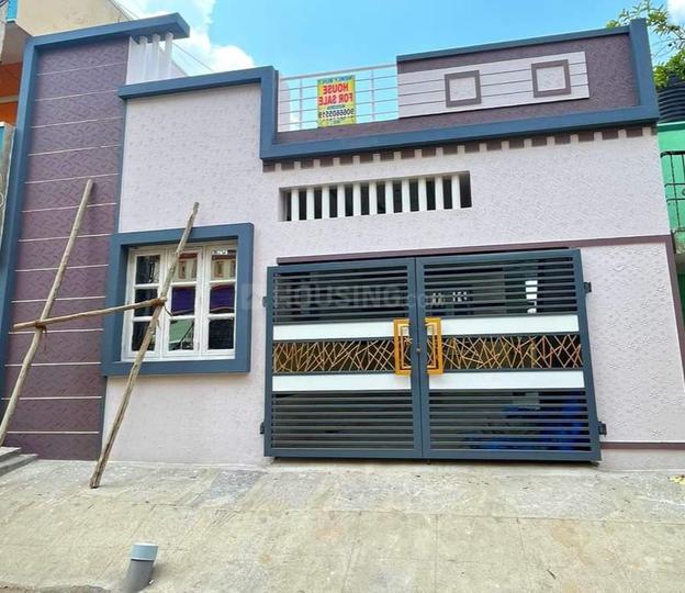 K C Krishna Reddy Layout, Margondanahalli Main Image 1