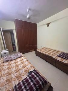 Bedroom Image of Sumits pg  in Borivali East, Mumbai