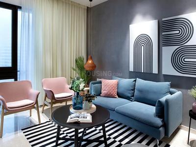 2 BHK Flat