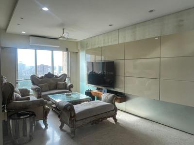 Hall Image of 1526 Sq.ft 3 BHK Apartment / Flat for sale in Hiranandani Maitri Park, Chembur Mumbai for Rs. 45000000
