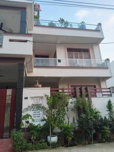 Image of 2000 Sq.ft 2 BHK Builder Floor for rent in Vrindavan Yojana, Lucknow for Rs. 20000
