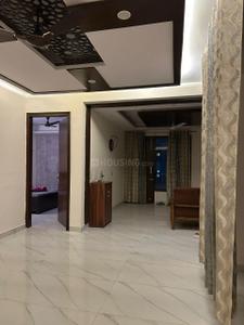 Hall Image of 2400 Sq.ft 3 BHK Builder Floor for rent in Sector 46 Gurgaon for Rs. 65000