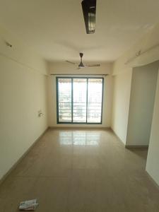 Hall Image of 700 Sq.ft 1 BHK Apartment / Flat for sale in Ulwe Navi Mumbai for Rs. 6500000