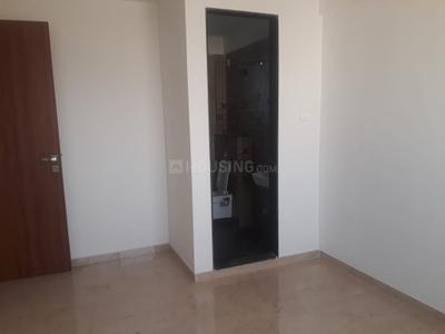 Bedroom Image of 1200 Sq.ft 3 BHK Apartment / Flat for rent in Roongta Meridian, Sadguru Nagar Nashik for Rs. 21000