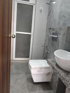 Common Bathroom Image of 1200 Sq.ft 2 BHK Apartment / Flat for sale in Panvel Navi Mumbai for Rs. 9900000
