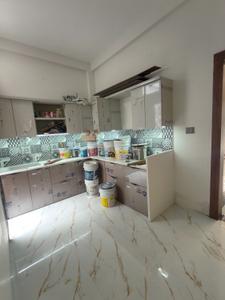 Kitchen Image of 1050 Sq.ft 2 BHK Independent House for sale in Silicon Shelter, Silicon City Indore for Rs. 7500000